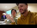 RAW LABOR AND DELIVERY VLOG