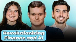 Finance and AI: Exploring Intents and AI Agents with NEAR  - Digital Assets Special #4