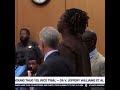 Young Thug FREE😱 time served & 20 years probation