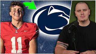 BREAKING: Penn State Lands Commitment From TE Sean Currie!