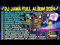 DJ JAWA TERBARU 2024 FULL BASS🥀DJ MELEK O SAYANG •SELENDANG BIRU •BOJO BIDUAN •CIINAN BANA