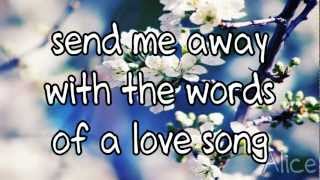If I Die Young- The Band Perry {LYRICS}