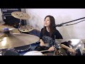 Helloween / I Want Out 【Drum Cover】