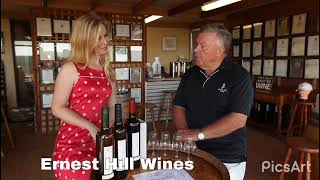 Ernest Hill Wines