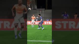 Lionel Messi dribbling and goals