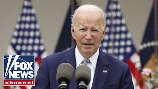 House Republicans hold first hearing on Biden impeachment inquiry