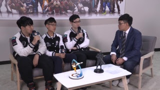 《鬥陣特攻》太平洋職業錦標賽 W6D3 - Overwatch Pacific Championship S1 W6D3