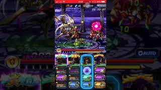 【グラサマ】慈悲の神魂 真EX