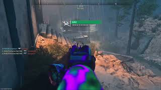 Insane Hardcore TDM - The Spawn Trap