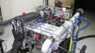 LET'S TALK TURBOS-TRICK INTAKES, HP/PSI, EFFICIENT BOOST?