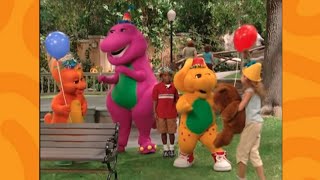 Barney \u0026 Friends: Lost and Found/Pot Full of Sunshine (Season 11, Episode 8)