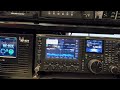 Kenwood TS-990s Noise Blanker Effectiveness - KJ7E