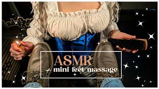 Reviving Dusty Leather Boots 🐾 Satisfying ASMR Polish & Buff