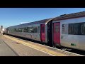 crosscountry 43303 43184 depart bristol temple meads 06 02 2023