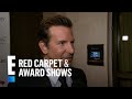 Will Bradley Cooper & Lady Gaga Perform at the 2019 Oscars? | E! Red Carpet & Award Shows