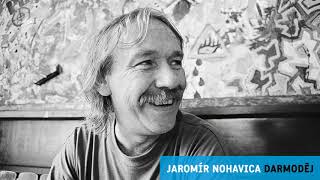 Jaromír Nohavica - Darmoděj (Oficiální Audio)