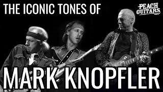 Inspired by: Mark Knopfler