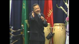 ¿Quién eres tú, oh gran monte? (Jehová que ha escogido a Jerusalén) - Pastor Juan Radhamés Fernández