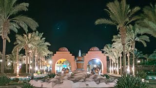 Hotelux Oriental Coast (ex.SENTIDO)Marsa Alam, Egypt