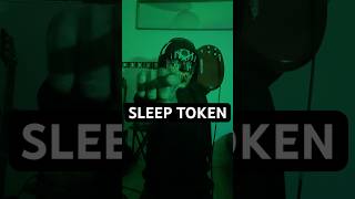 Sleep Token - Dark Signs