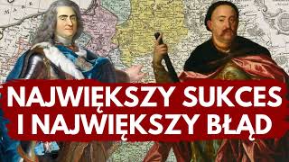 JAK MOŻNA BYŁO UNIKNĄĆ UPADKU RZECZYPOSPOLITEJ? Opowieści Rzeczpospolitańskie #7