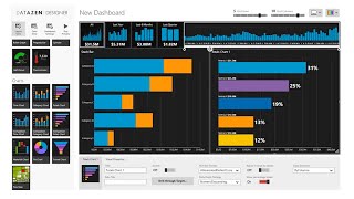 Microsoft Datazen Webcast