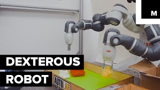 This Robot Can Pick up More Than 260 Items Per Hour