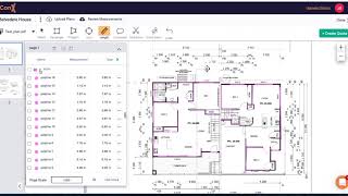 How to do your Construction Takeoffs and Estimating - ConX