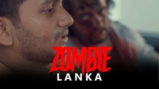 Zombie Lanka - Gehan Blok \u0026 Dino Corera