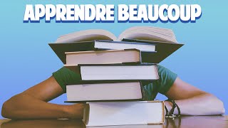 L'acquisition de connaissances - Pédagogie #3