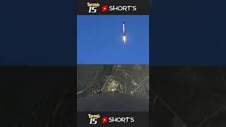 Perfect Landing Falcon 9 #shorts #spacex #falcon9