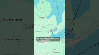 OpenAI, Oracle announce $7 billion data center in Michigan