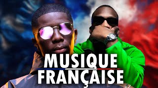 Rap Francais Mix 2024 - Franglish, Uzi, Tiakola, Niaks, Gazo, Jul ,Werenoi, Niska