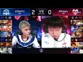 2018 03 28 王者荣耀kpl春季赛 qg对阵estar 第三场。 高清