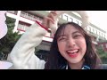 중국유학 vlog🇨🇳｜대륙의 가을 운동회🏃‍♂️｜运动会👍🏻｜이번에도 달리기 1등🥇｜고등학교 친구들이랑✨｜체육대회 vlog🥰｜