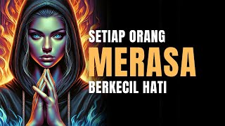 JIWA TERPILIH ✨ Kenapa Setiap Orang yang Mendekatimu Merasa Terhipnotis oleh Aura Misterius?