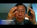 countering china s economic might w tatsuya terazawa