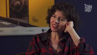 Interview with Marie Kreutzer on ‘Der Boden unten den Füßen’