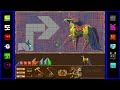 magic inlay gameplay fantasy valley level 5 pointed deer