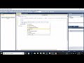 How to create functions and procedure in Vb net
