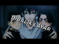 JEDAG JEDUG VALHALLA 🔥||TOKYO REVENGERS DIBALIK LAYAR🍁PART 1😈