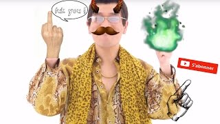 [YTP] pen pineapple WTF pen