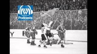 Sport and the Cold War Episode 18 - 1972 Summit Series
