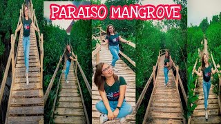 PARAISO MANGROVE ECO LEARNING PARK ll Ca Yeng