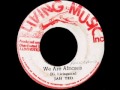 Jah Ted - We Are Africans