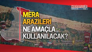 İhsaniye Mahallesi’nde mera arazisi imar değişikliği tartışması