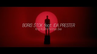 Boris Stok i Ida Prester - Kraj kojim pocinje sve