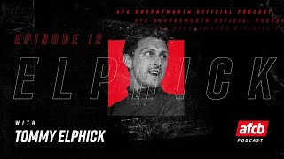 Tommy Elphick talks retirement from playing, moving onto coaching and honeymoon regrets!