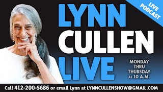 Lynn Cullen Live -11/26/24