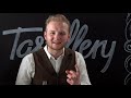 how to make a tom collins drinkspiration by tastillery